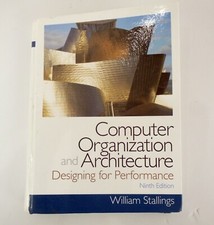 Computer Organization &