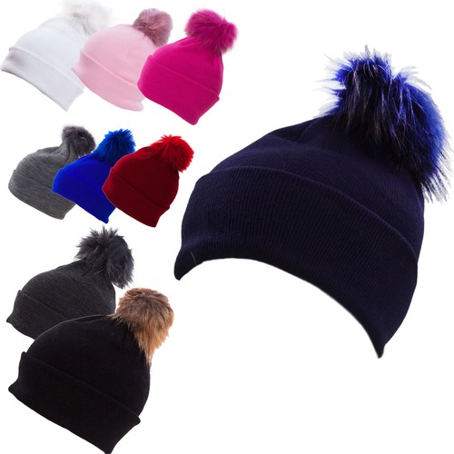 Femme chapeau tricot hivernal - tricot,