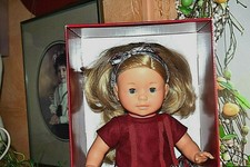 poupee corolle neuve 36 cm avec une tres jolie robe jacadi 2011 INTRO mondial