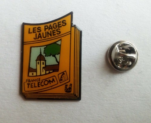 Pin annuaire les - les, pages