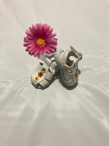 Baby girl shoes 10 - girl's, 6-10