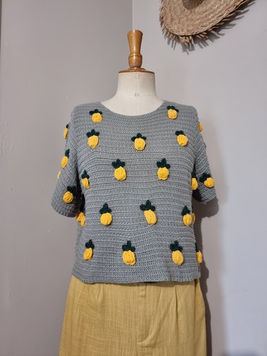 Zara superbe pull - superbe, gris
