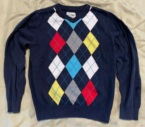 Place est 1989 - 1989, boy's
