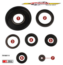 HONDA CB 750 K ( FOUR ) 1970/1977 POCHETTE JOINT SPI BAS MOTEUR