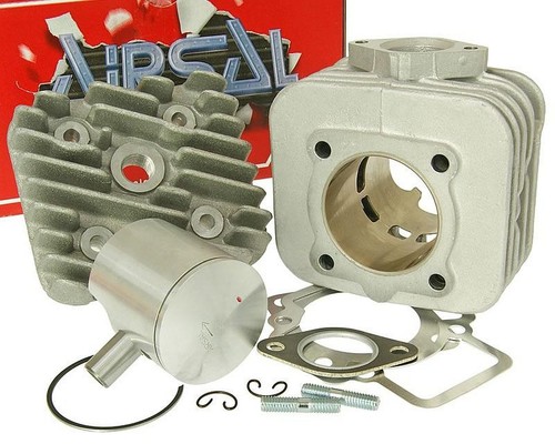 Kit cylindre 70cc airsal - airsal, t6