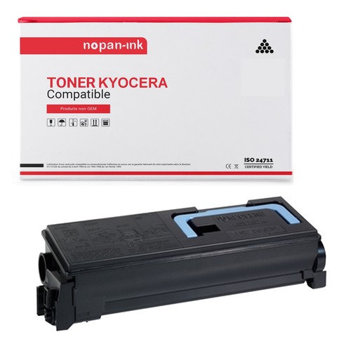 Toner kyocera tk560k noir - kyocera,