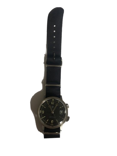 Montre lip nautic automatic - montre,