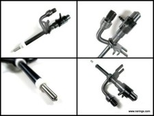 Injecteur de carburant FORD