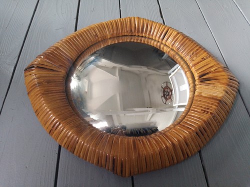 Miroir sorcière forme - sorciÈre,