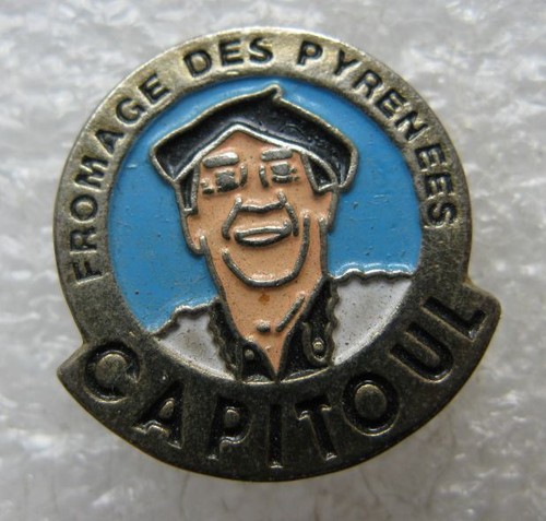 Pin fromage des - fromage, pyrénées