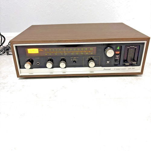 Sansui 500 channel - sansui,