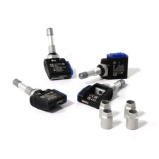 4 x Original Mercedes Classe E W213 S213 Capteurs RDK A0009058706