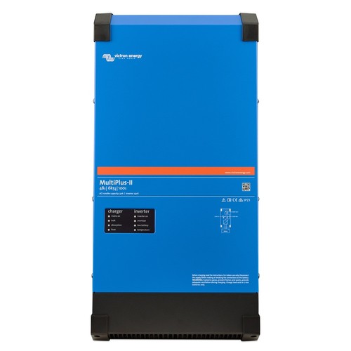 Onduleur 5kw - 6,5kw,