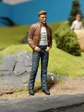 Figurine 1/32 - slot - Peint