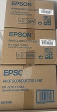 epson photoconductor EPL 6200