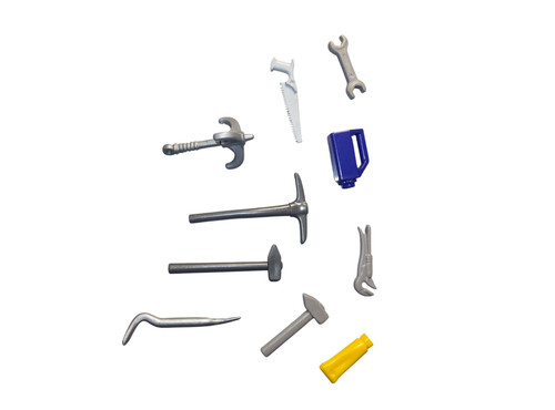 Playmobil accessoires pièces