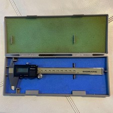 Outil de plage de mesure