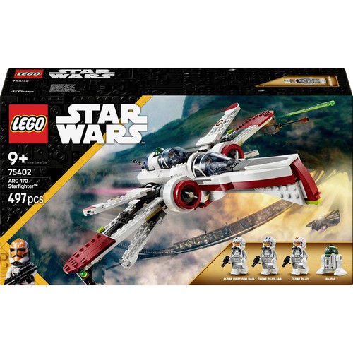 75402 lego star wars - 75402,