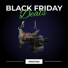 🇫🇷 PONT ARRIERE KIA SPORTAGE 1.6 T-GDi Plug-in Hybrid ➤530004G200 ♻️