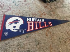 Casque nfl buffalo bills - casque,