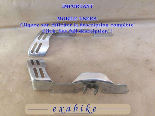 Pas description voir - de,