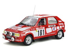 Citroën Visa 1000 Pistes