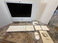 Apple iMac G5 17” A1058