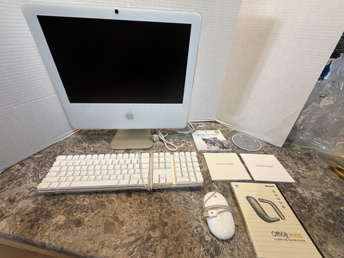 Apple imac a1058 - apple,