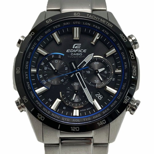 Montre solaire pour homme