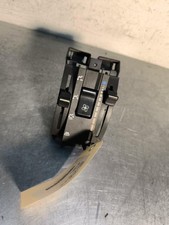 Commande chauffage RENAULT