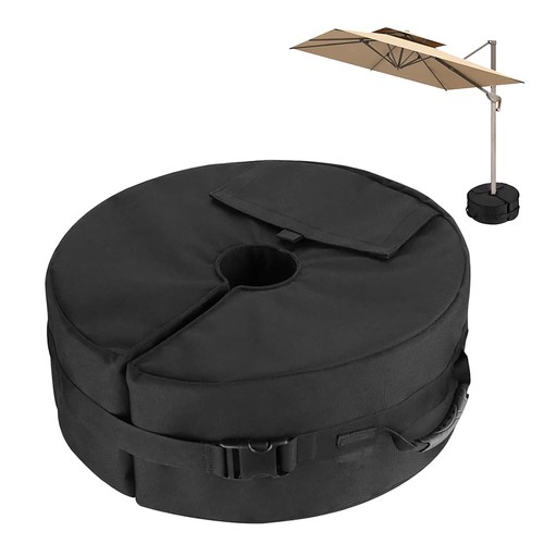 Pied parasol sac lestage - sac,