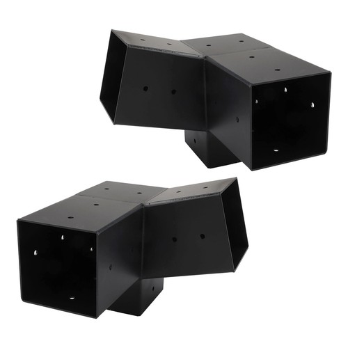 Support pergola 4x4 kit - pergola,
