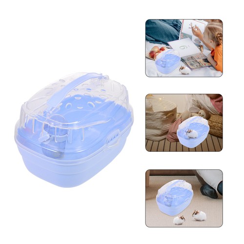 Cage pour chinchilla boite - pour, de