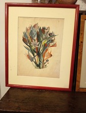 Gouaches Aristide Caillaud