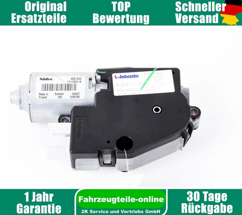 Moteur fenêtre toit - fenêtre, de