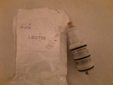 LEFROY BROOKS LB2750 cartouche