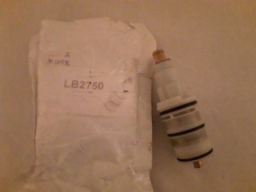 Lefroy brooks lb2750 cartouche - lefroy,