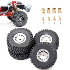 Pneus de roue robustes 4