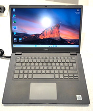 Dell Latitude 3410 - I5-10210U
