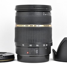 Objectif macro TAMRON SP AF