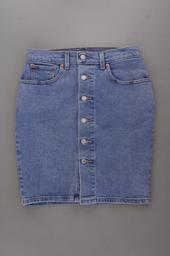 Jupe jean - jupe, en