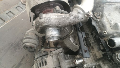 Opel astra 2004 turbo - astra,