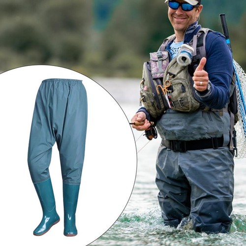 Pêche hip échassiers - pêche,