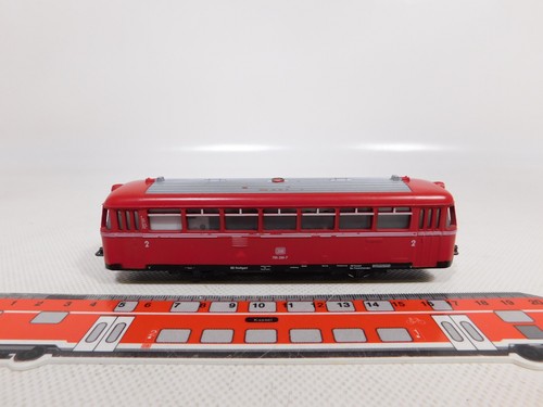 Märklin 3016 autorail - ac,