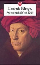 Autoportrait de Van Eyck -
