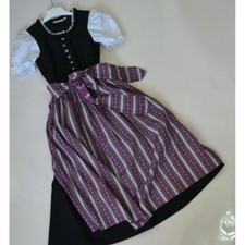 Costume Tyrolien tg.140/9 Âge