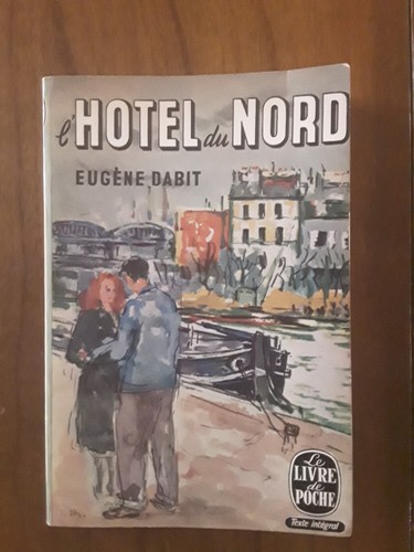 Eugene dabit hôtel - eugene, dabit/l'hôtel