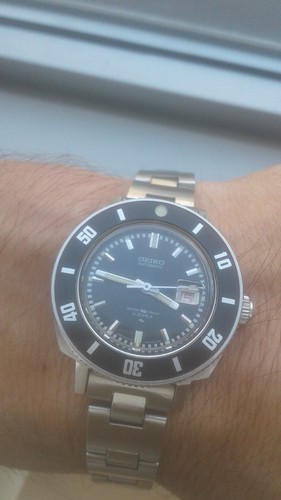 Seiko diver 2517 3300 - diver, 2517-3300