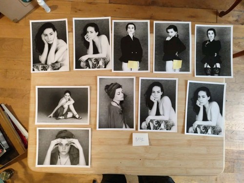Lot photos nu - photos,