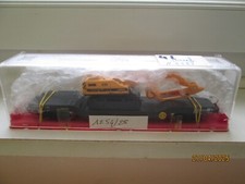 N° 1254/25 wagon plat